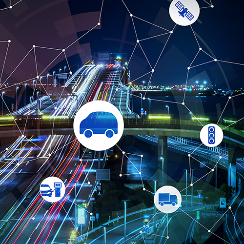 Telematics