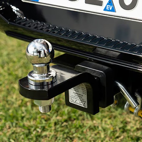 Tow Bars