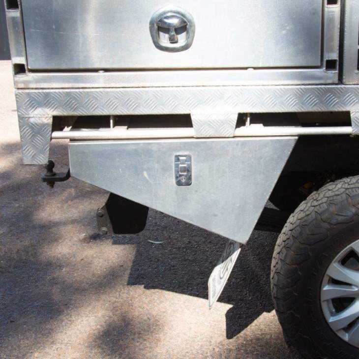 Underbody Boxes