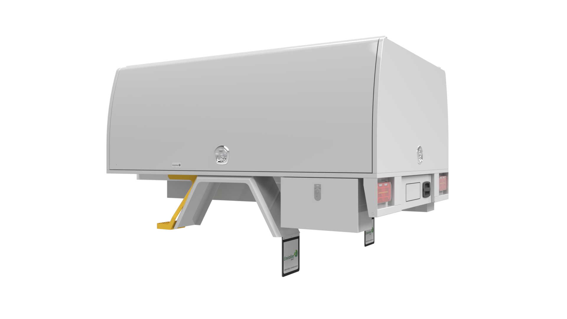 U20 Canopy