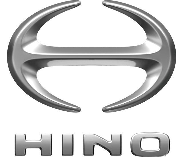 HINO 616